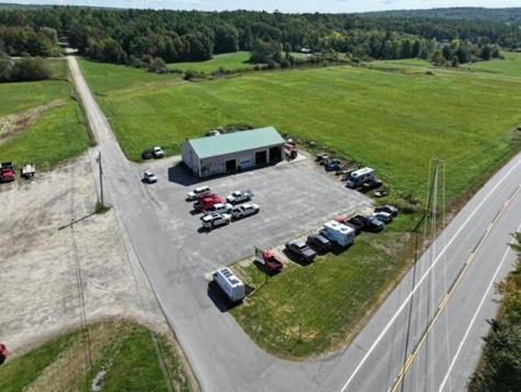 5 Amity Lane Pittston ME 04345