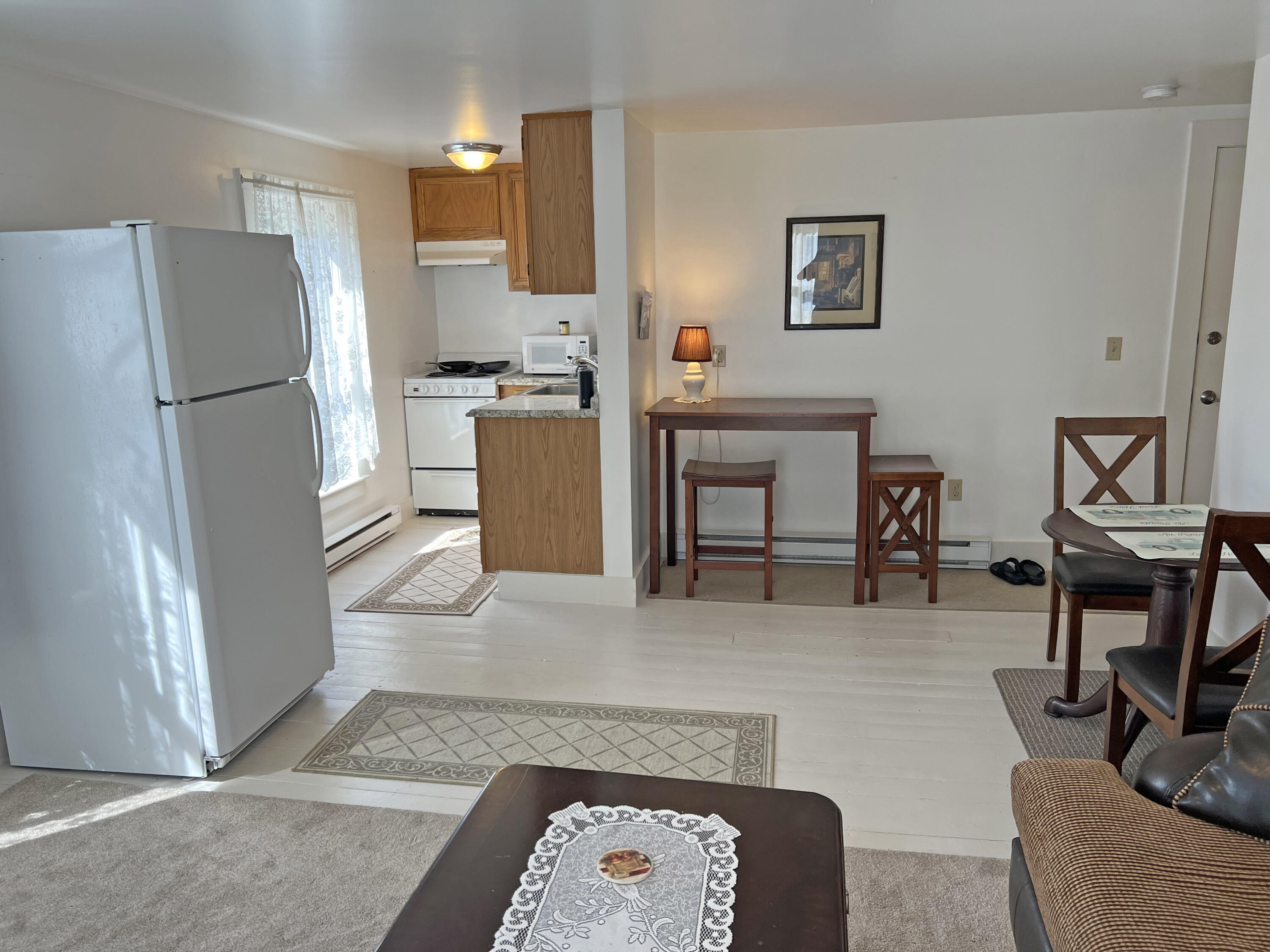 1442 Us Highway 1 Hancock ME 04640