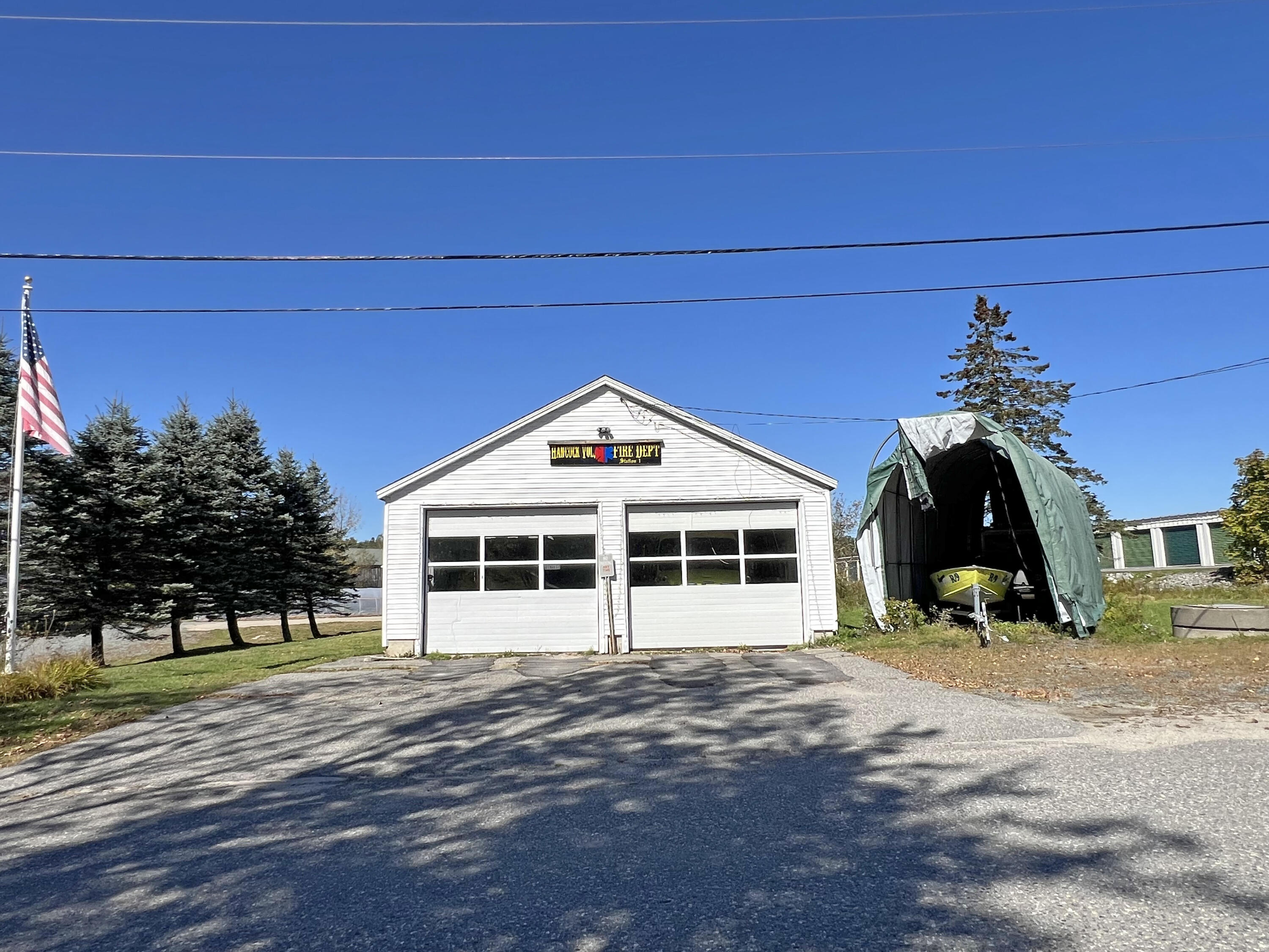 1442 Us Highway 1 Hancock ME 04640