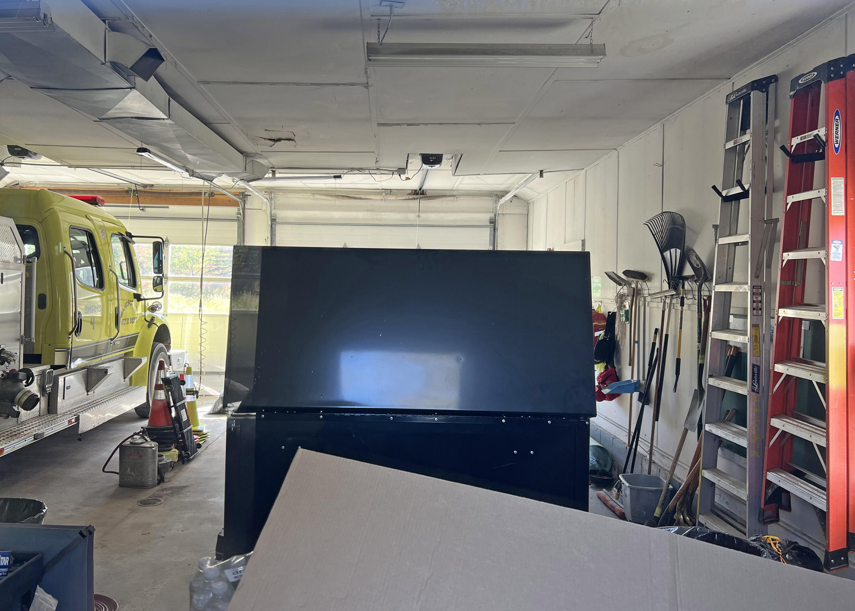 1442 Us Highway 1 Hancock ME 04640