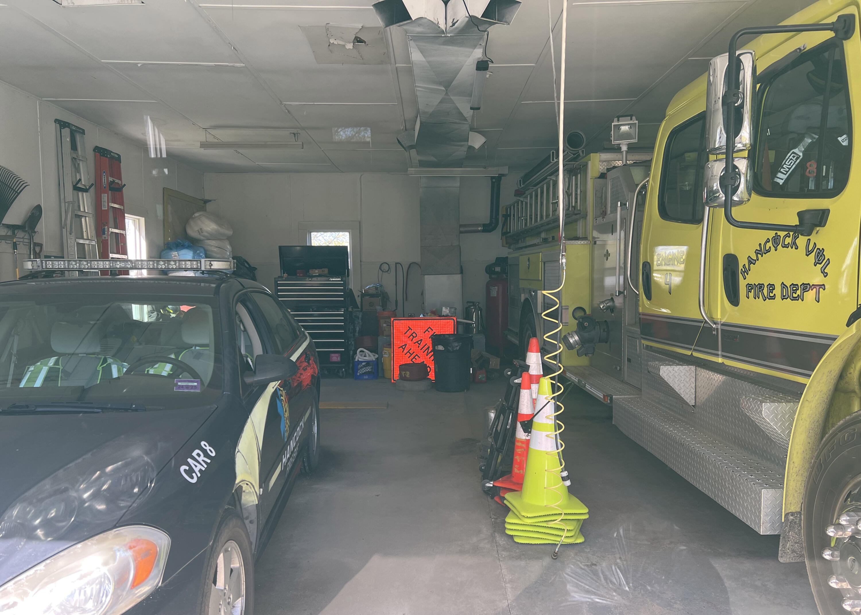 1442 Us Highway 1 Hancock ME 04640