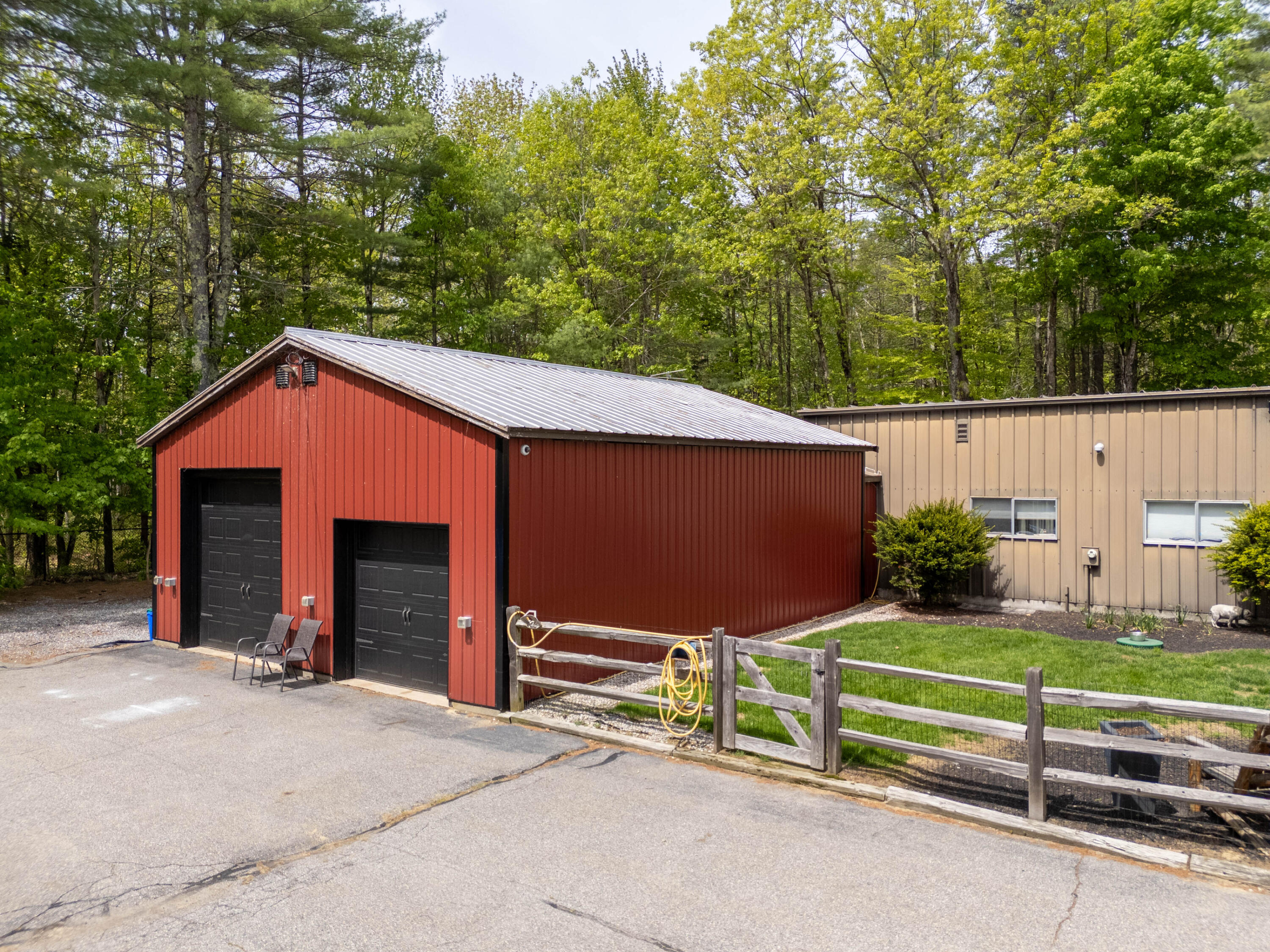 786 Howes Corner Road Turner ME 04282