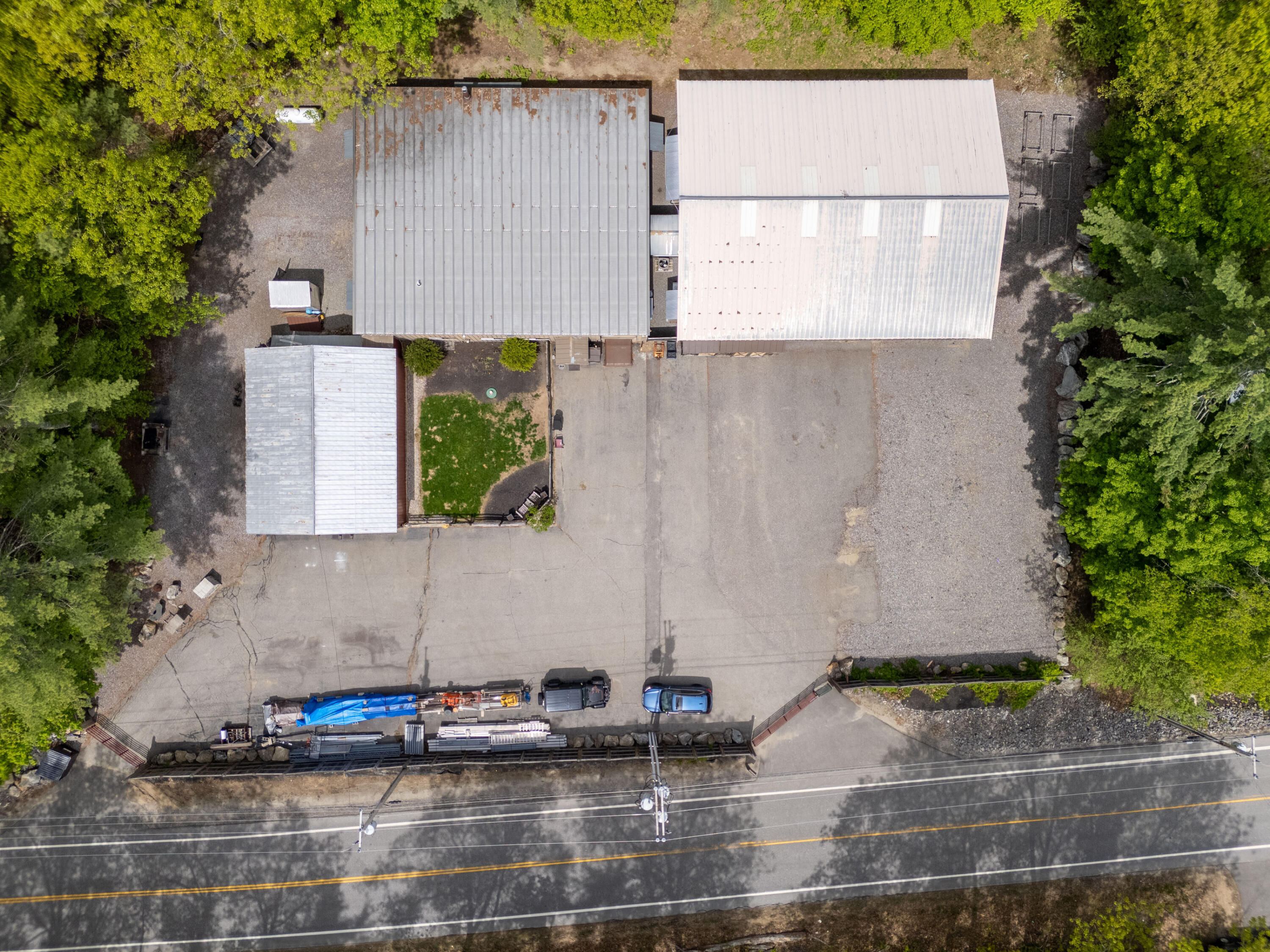 786 Howes Corner Road Turner ME 04282