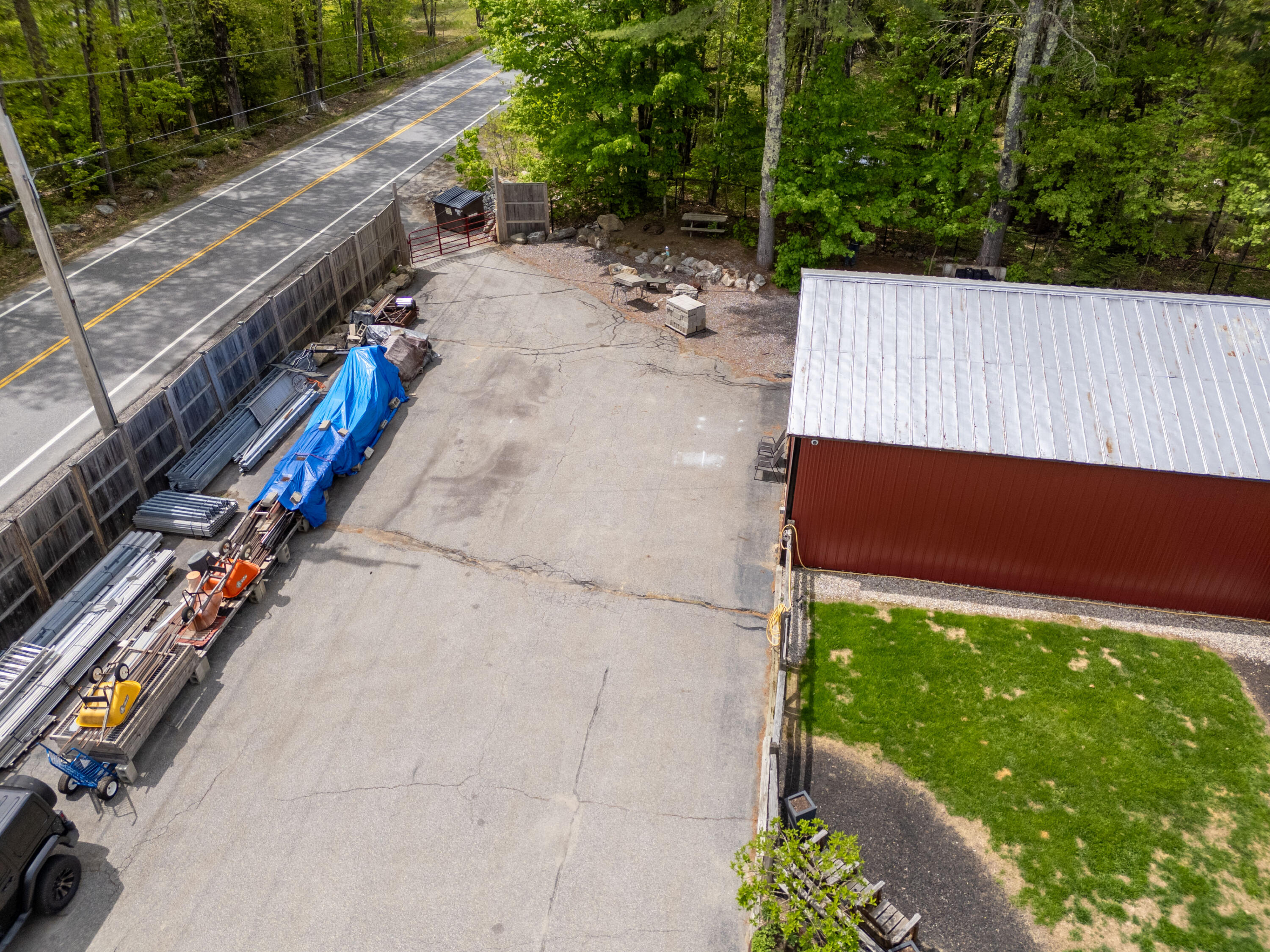 786 Howes Corner Road Turner ME 04282