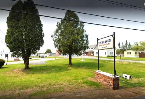 1 & 6 Office Place & Kent Street Brunswick ME 04011