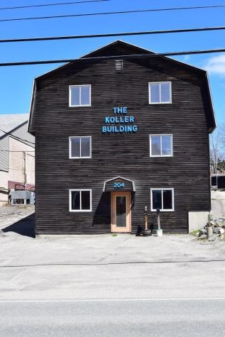 204 Water Street Ellsworth ME 04605