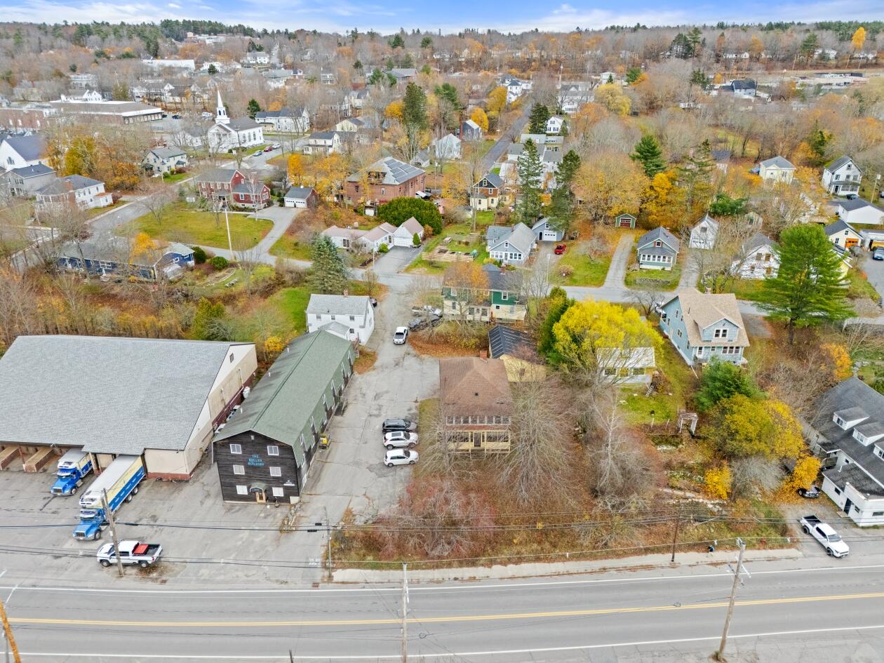 204 Water Street Ellsworth ME 04605