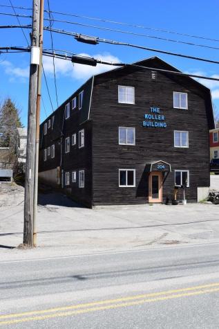 204 Water Street Ellsworth ME 04605