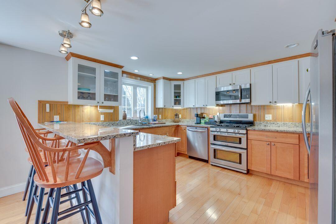 422 Main Street Ogunquit ME 03907