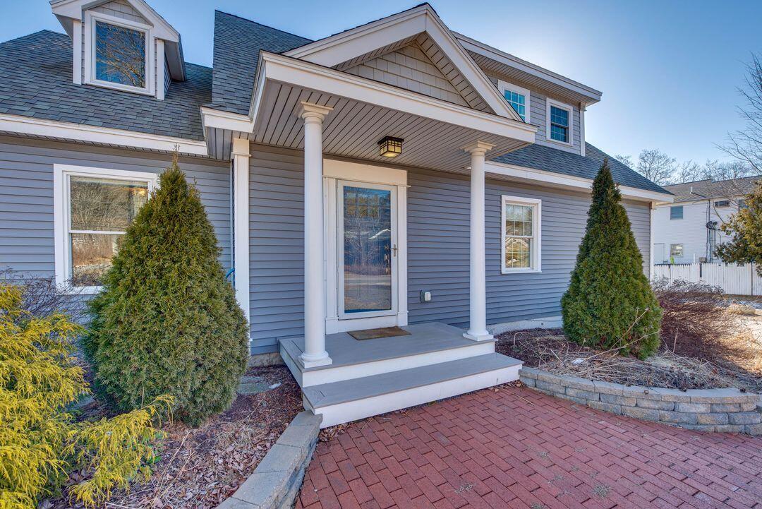 422 Main Street Ogunquit ME 03907