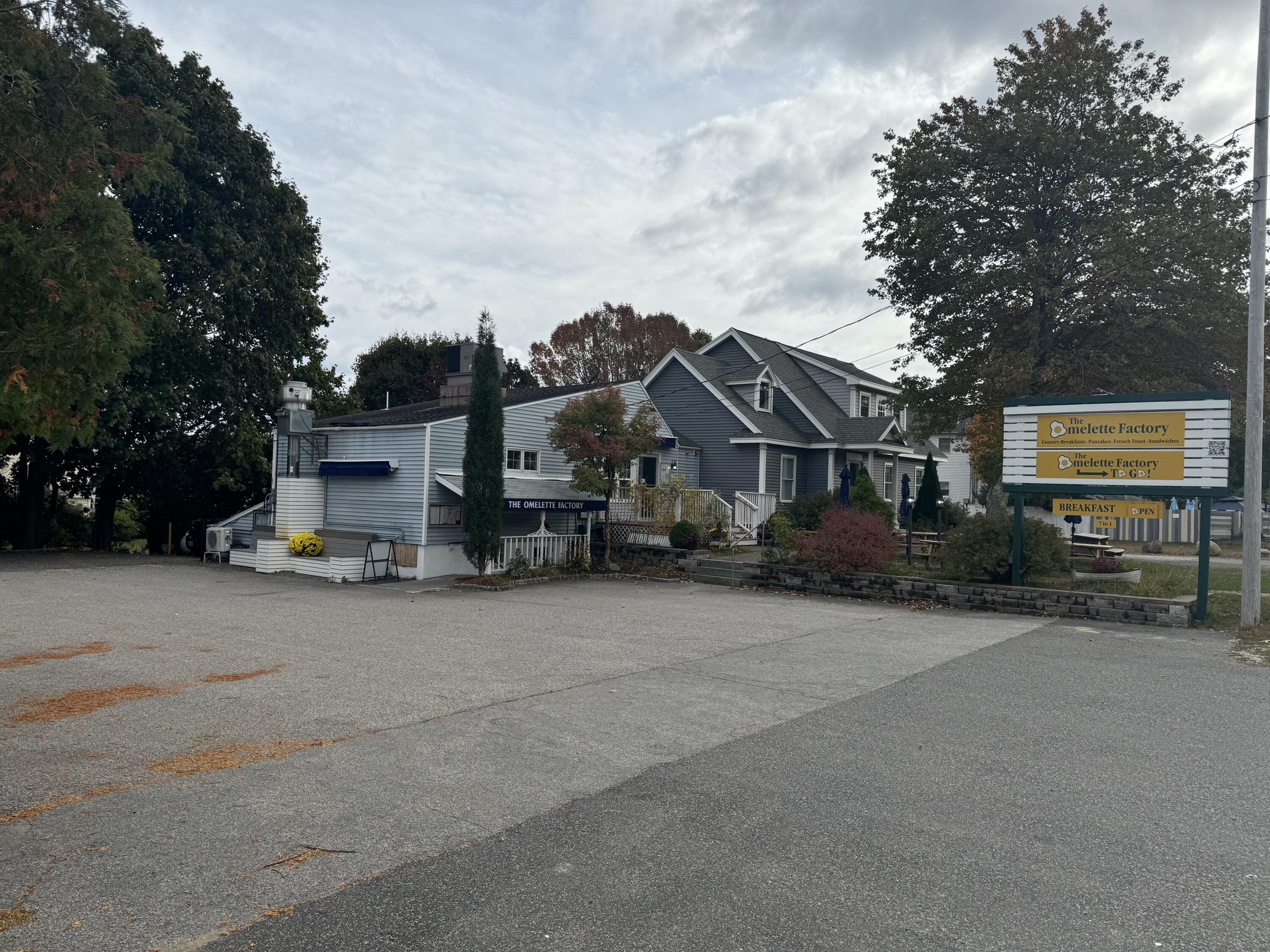 422 Main Street Ogunquit ME 03907