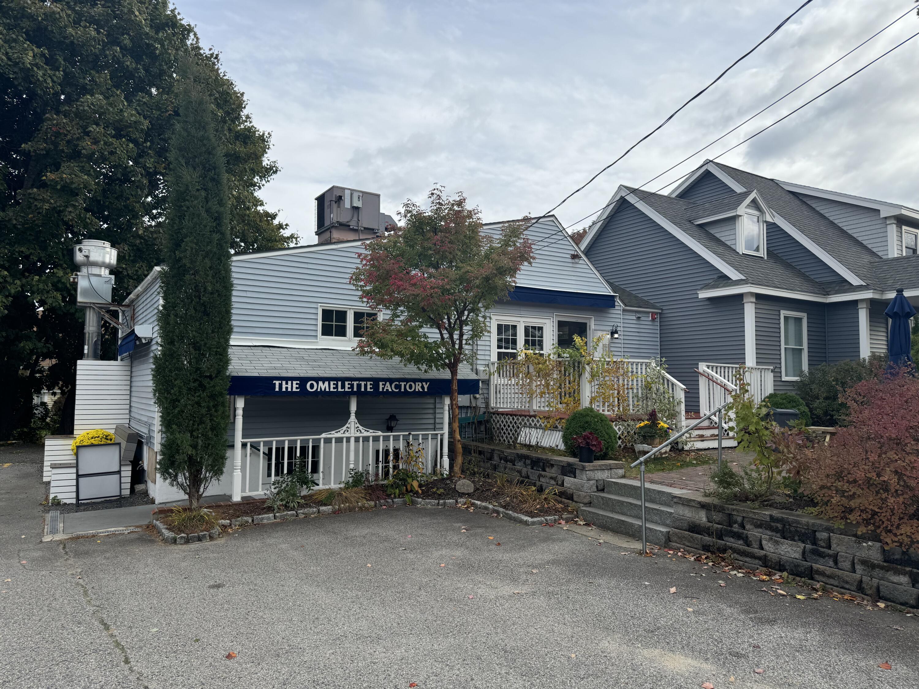 422 Main Street Ogunquit ME 03907