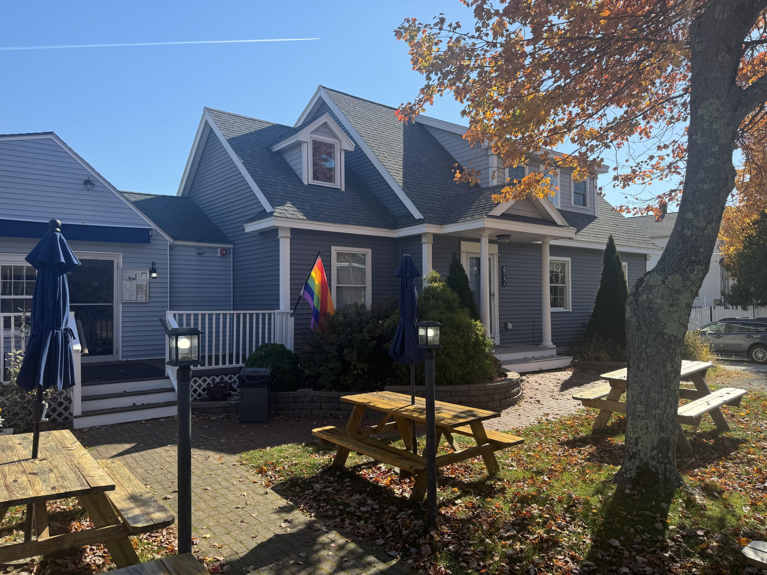 422 Main Street Ogunquit ME 03907