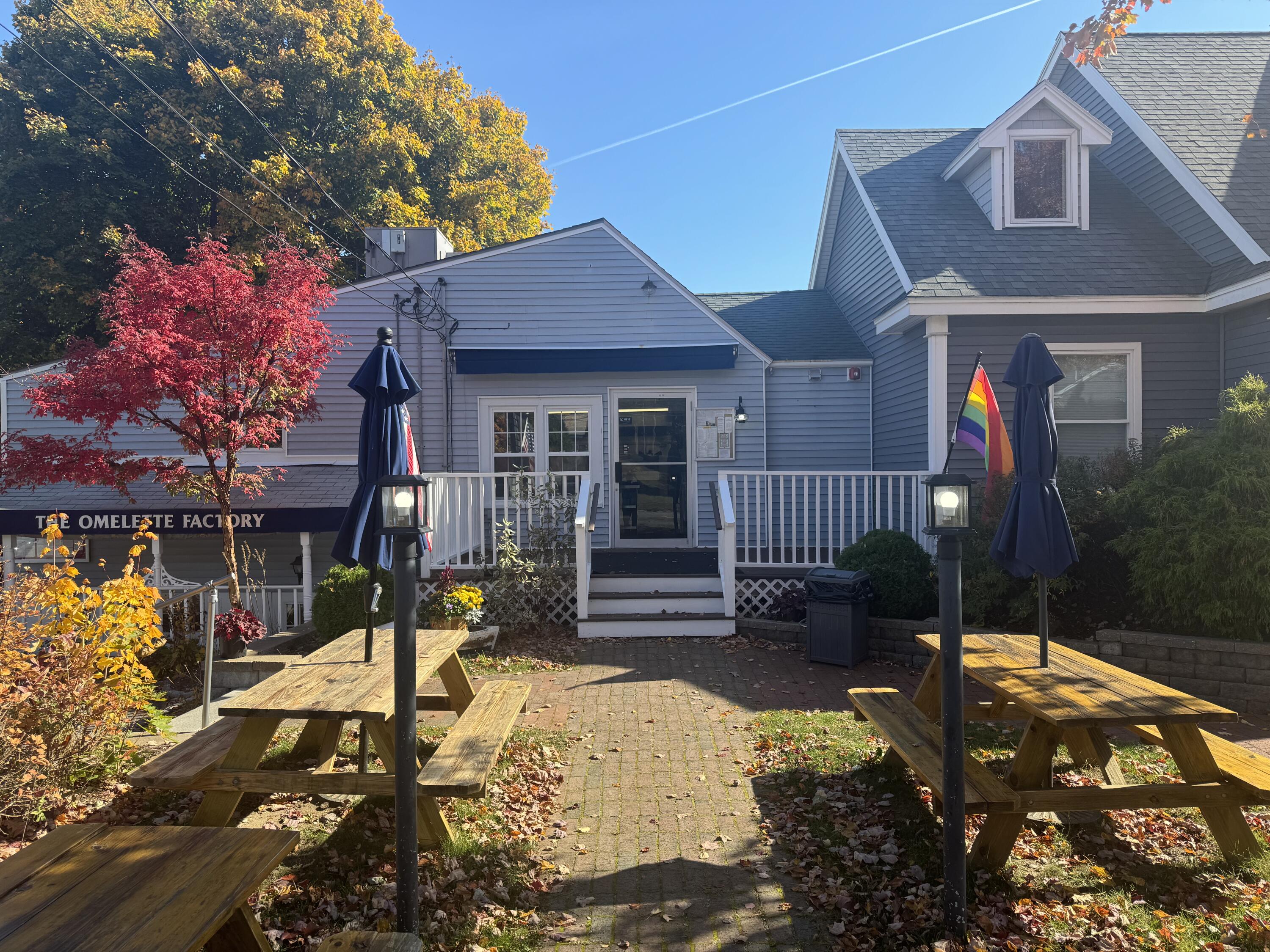 422 Main Street Ogunquit ME 03907