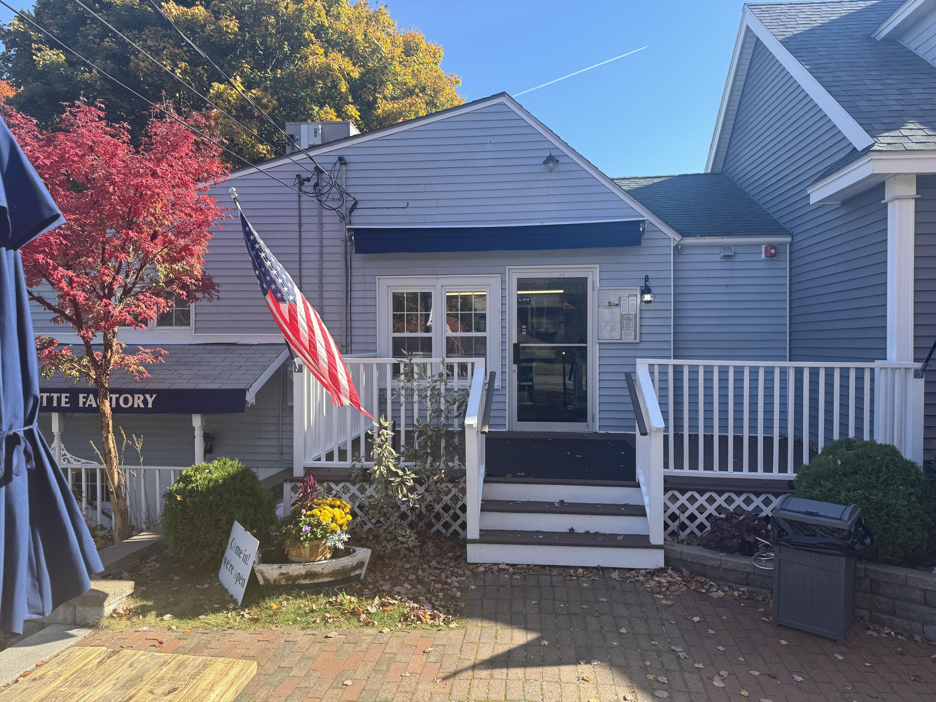 422 Main Street Ogunquit ME 03907