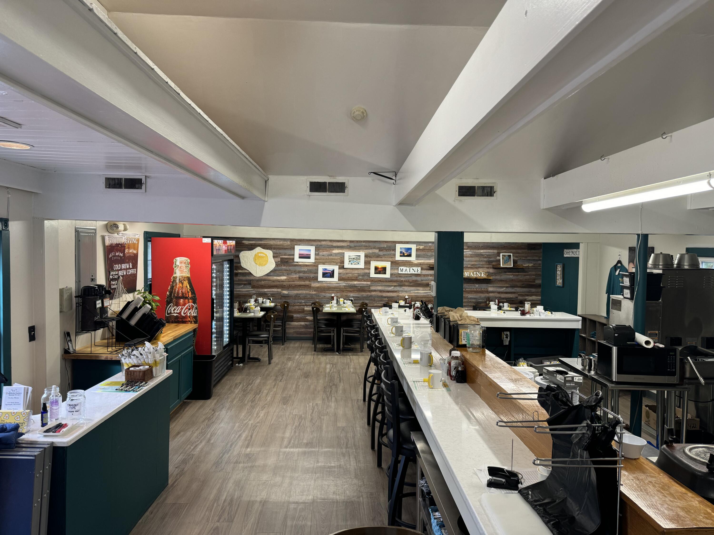 422 Main Street Ogunquit ME 03907