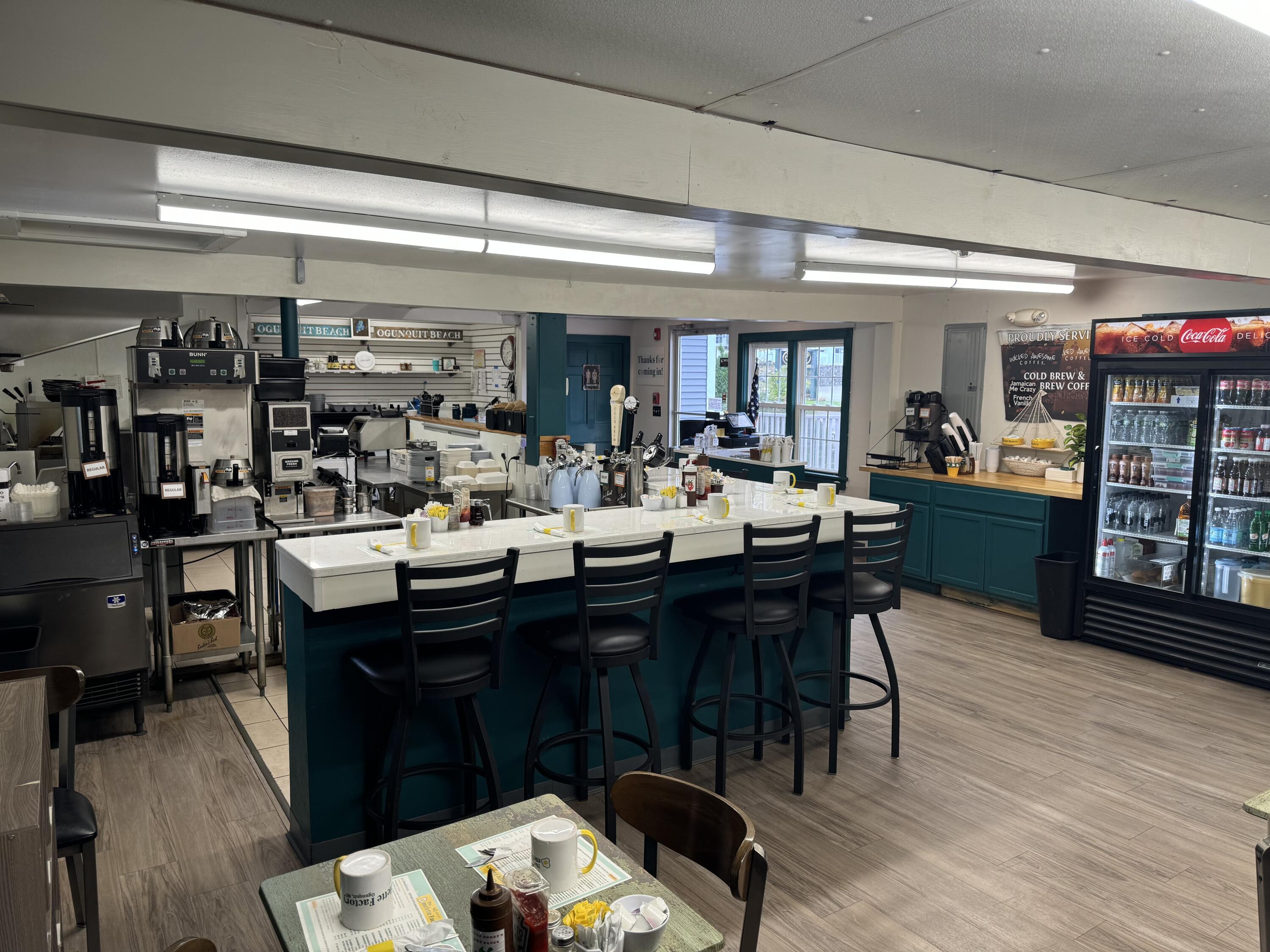 422 Main Street Ogunquit ME 03907