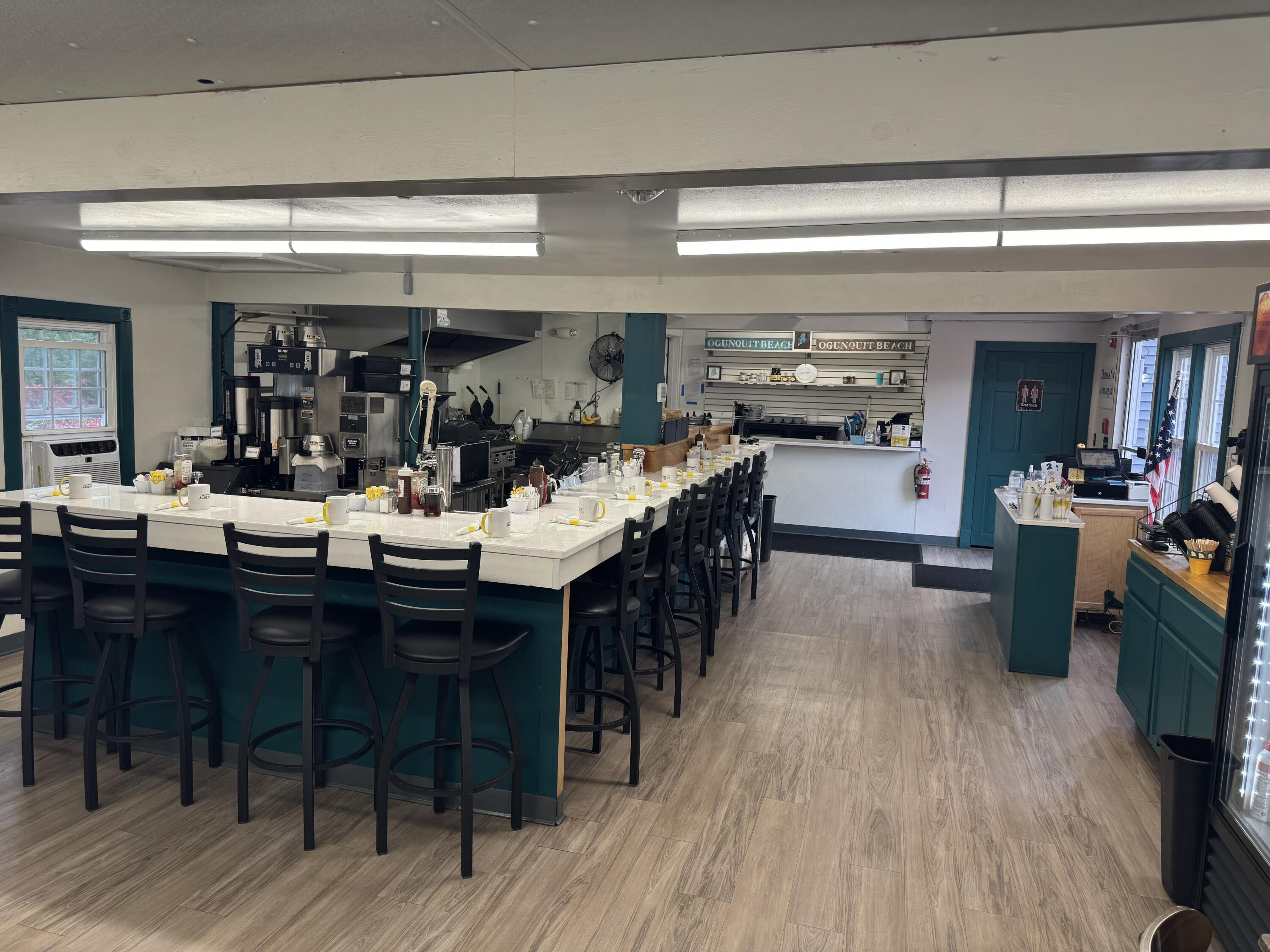 422 Main Street Ogunquit ME 03907