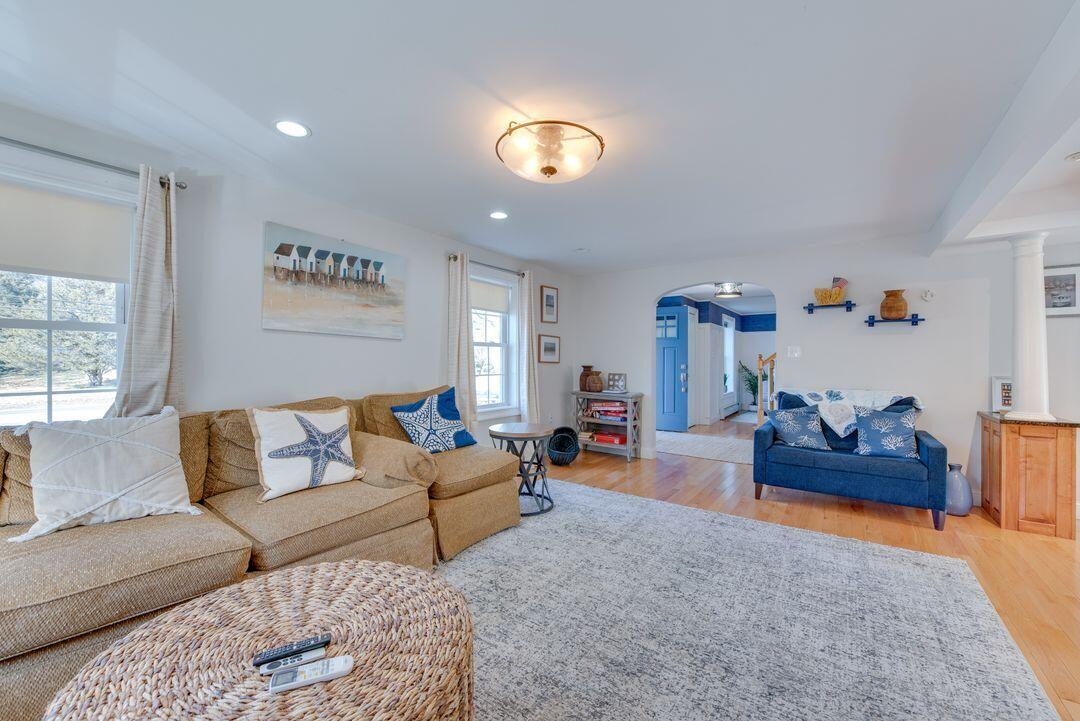 422 Main Street Ogunquit ME 03907