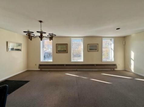 52 & 2-4 Main & State Streets Ellsworth ME 04605