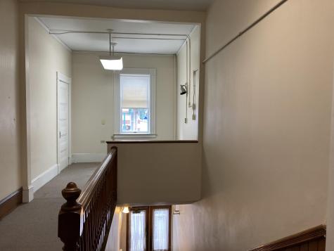 52 & 2-4 Main & State Streets Ellsworth ME 04605