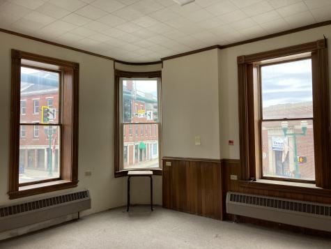 52 & 2-4 Main & State Streets Ellsworth ME 04605