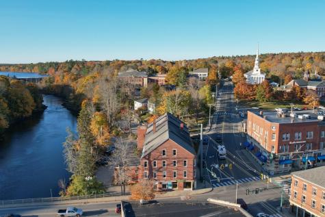 52 & 2-4 Main & State Streets Ellsworth ME 04605