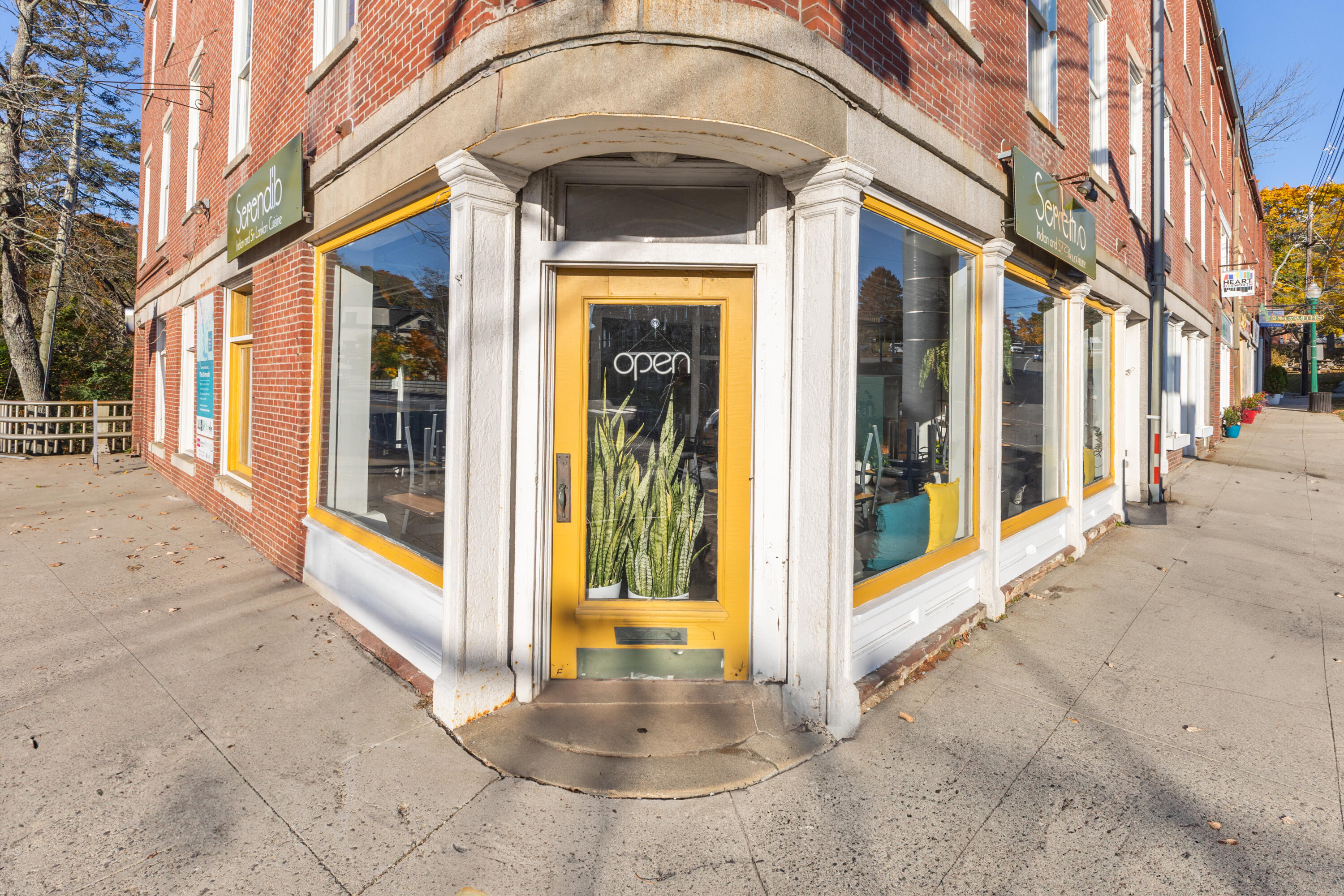 52 & 2-4 Main & State Streets Ellsworth ME 04605