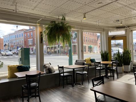 52 & 2-4 Main & State Streets Ellsworth ME 04605