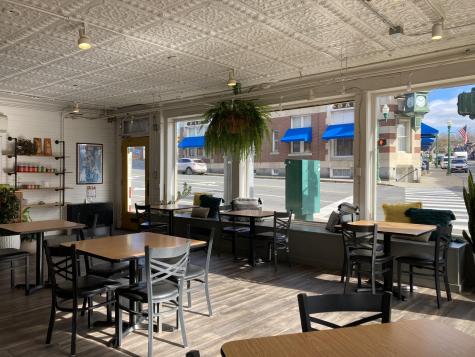 52 & 2-4 Main & State Streets Ellsworth ME 04605