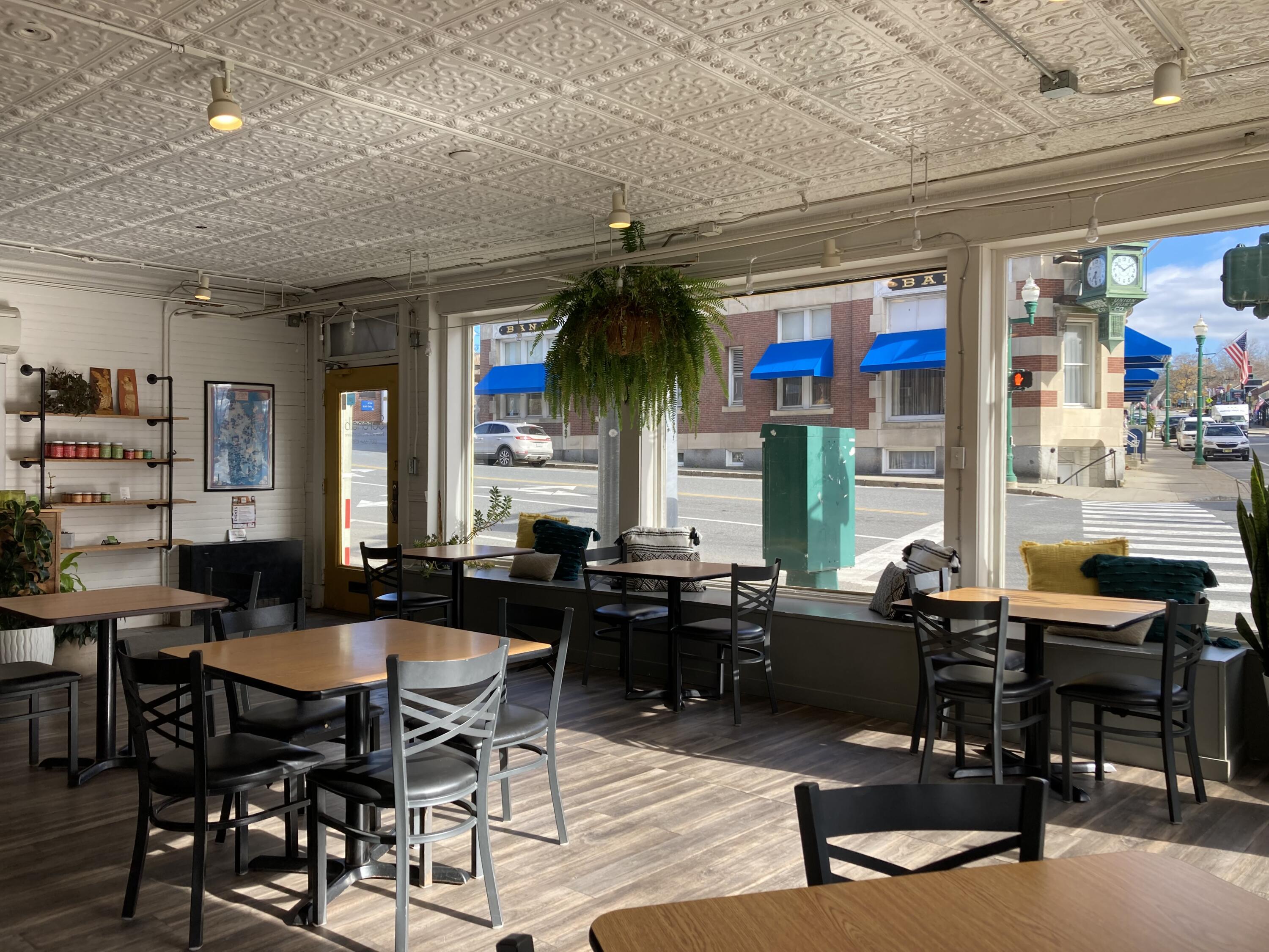 52 & 2-4 Main & State Streets Ellsworth ME 04605