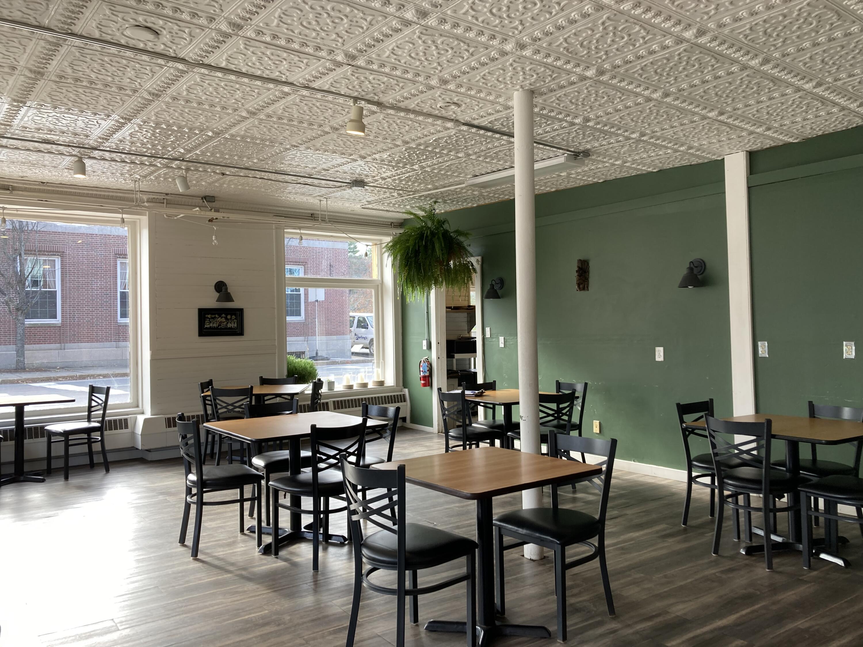 52 & 2-4 Main & State Streets Ellsworth ME 04605