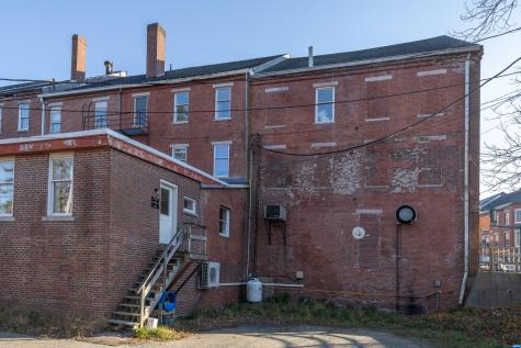 52 & 2-4 Main & State Streets Ellsworth ME 04605