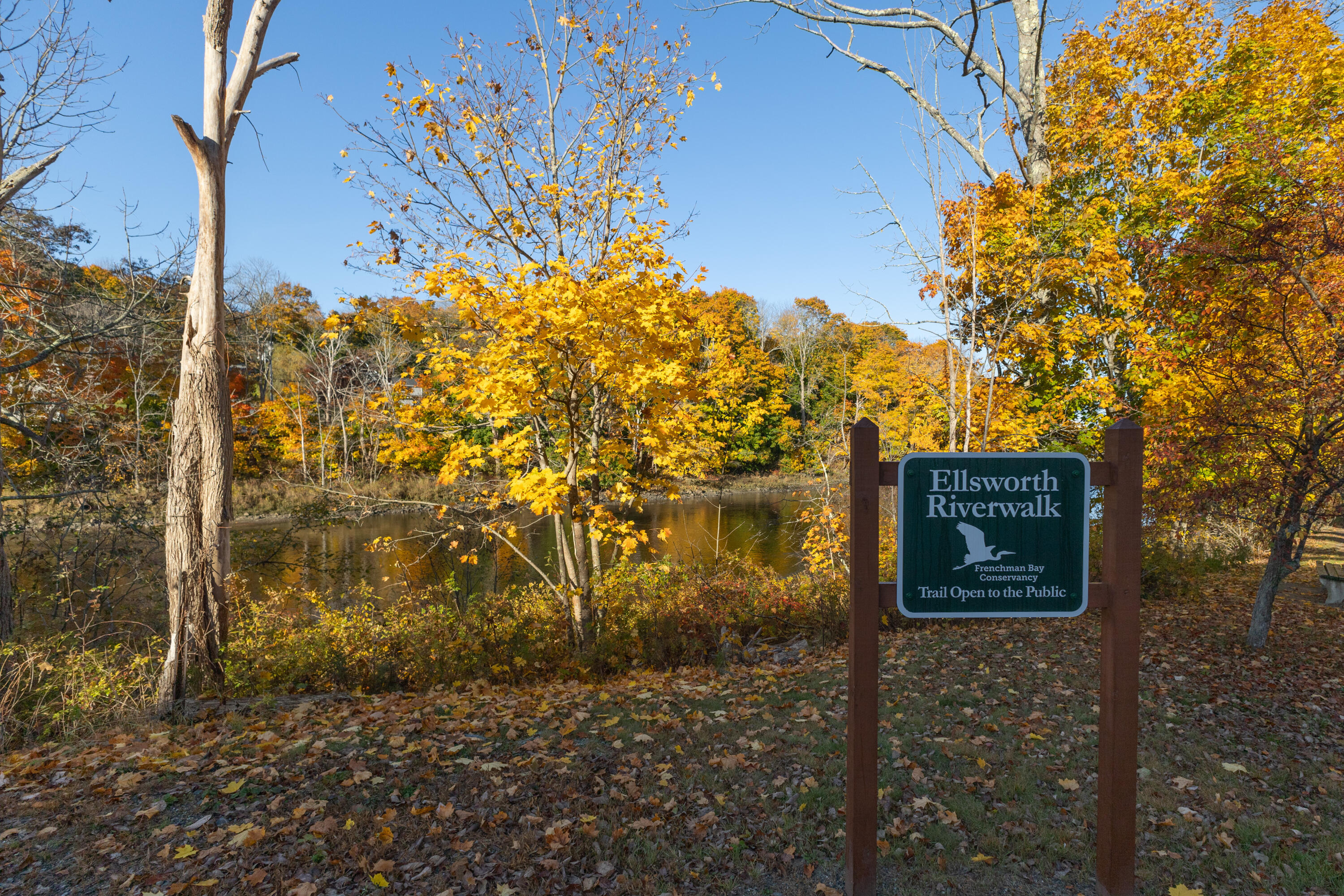 52 & 2-4 Main & State Streets Ellsworth ME 04605