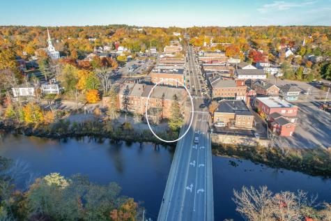 52 & 2-4 Main & State Streets Ellsworth ME 04605