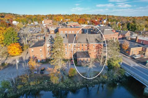 52 & 2-4 Main & State Streets Ellsworth ME 04605