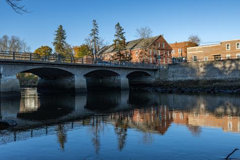 52 & 2-4 Main & State Streets Ellsworth ME 04605