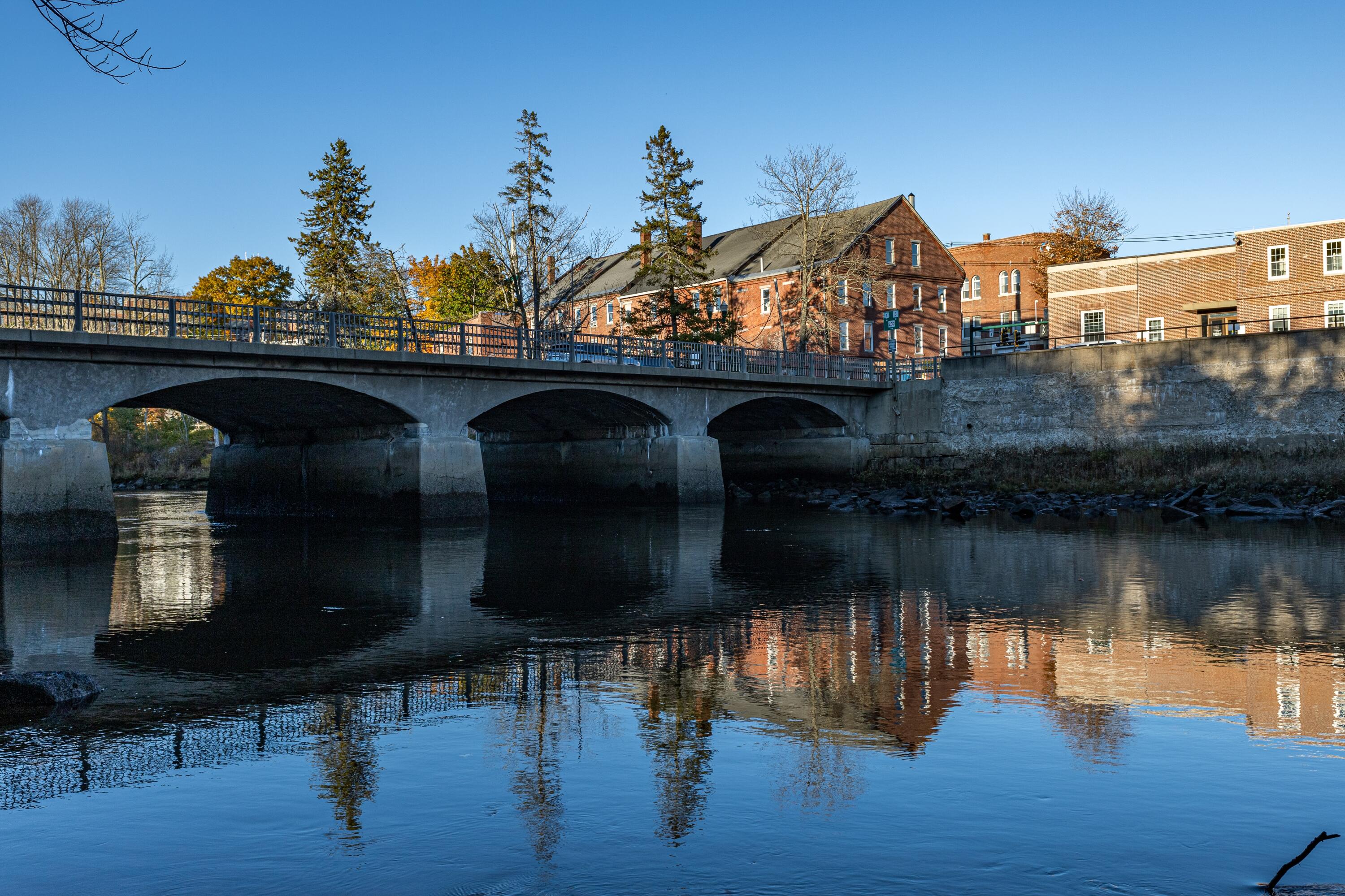 52 & 2-4 Main & State Streets Ellsworth ME 04605