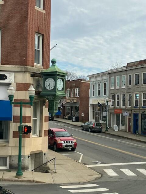 52 & 2-4 Main & State Streets Ellsworth ME 04605