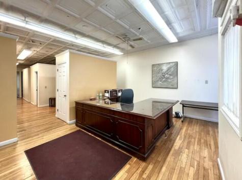 52 & 2-4 Main & State Streets Ellsworth ME 04605