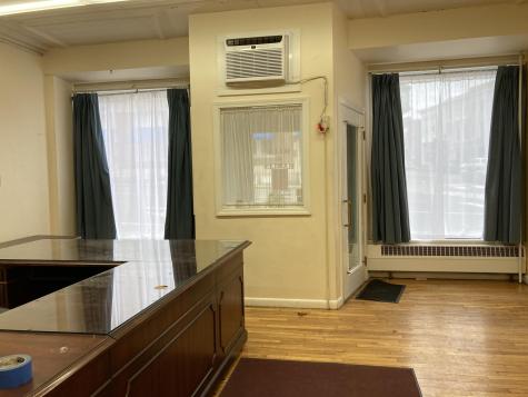 52 & 2-4 Main & State Streets Ellsworth ME 04605