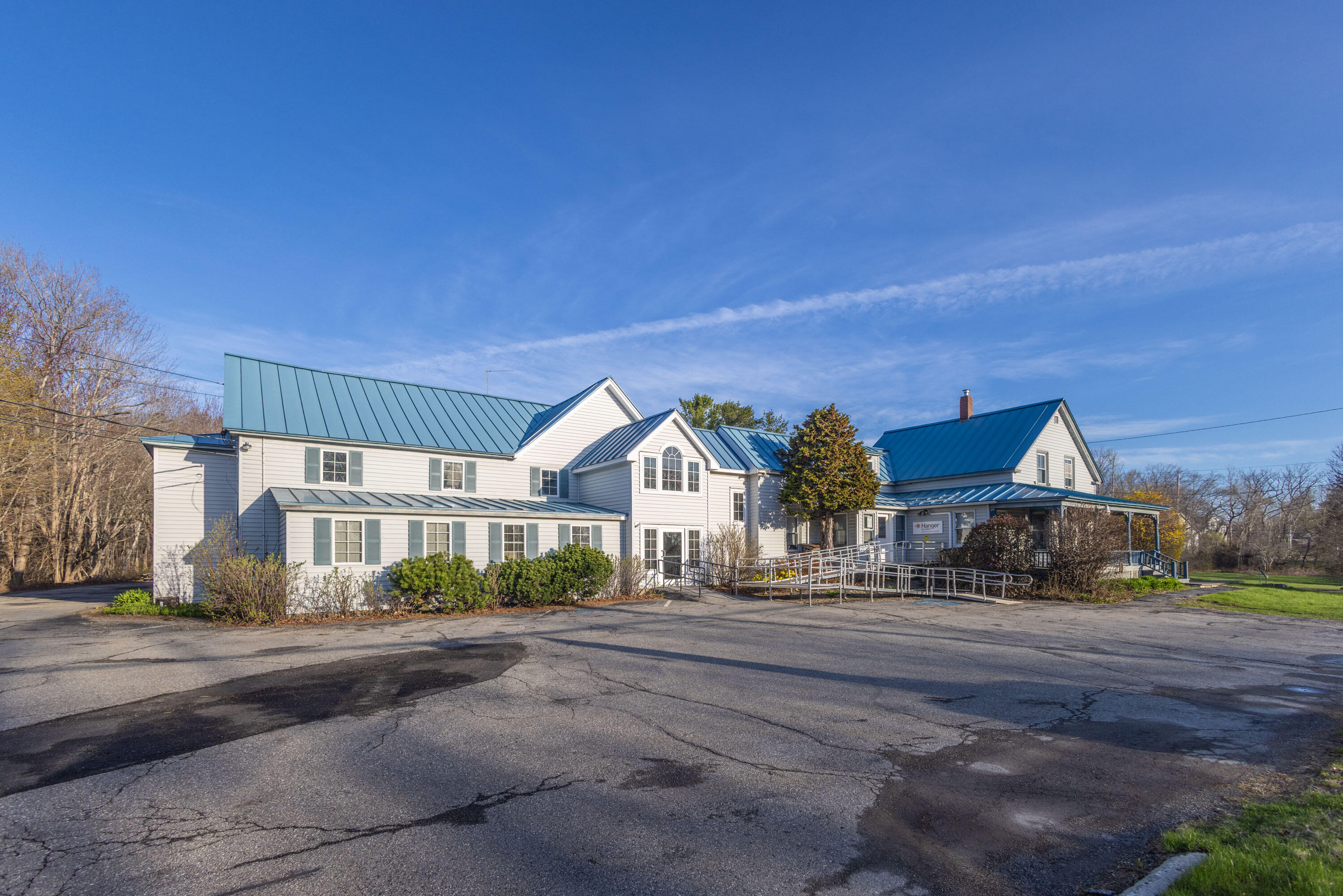 731 Commercial Street Rockport ME 04856