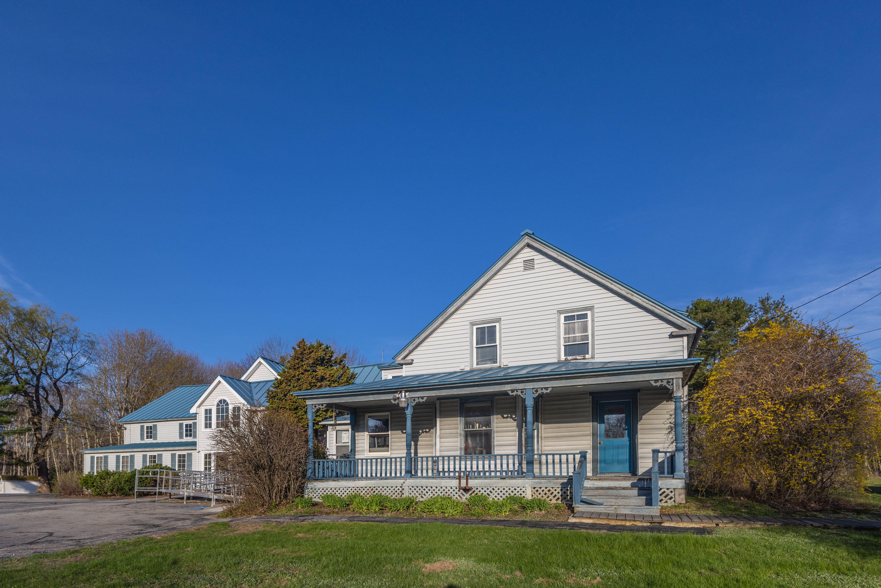 731 Commercial Street Rockport ME 04856