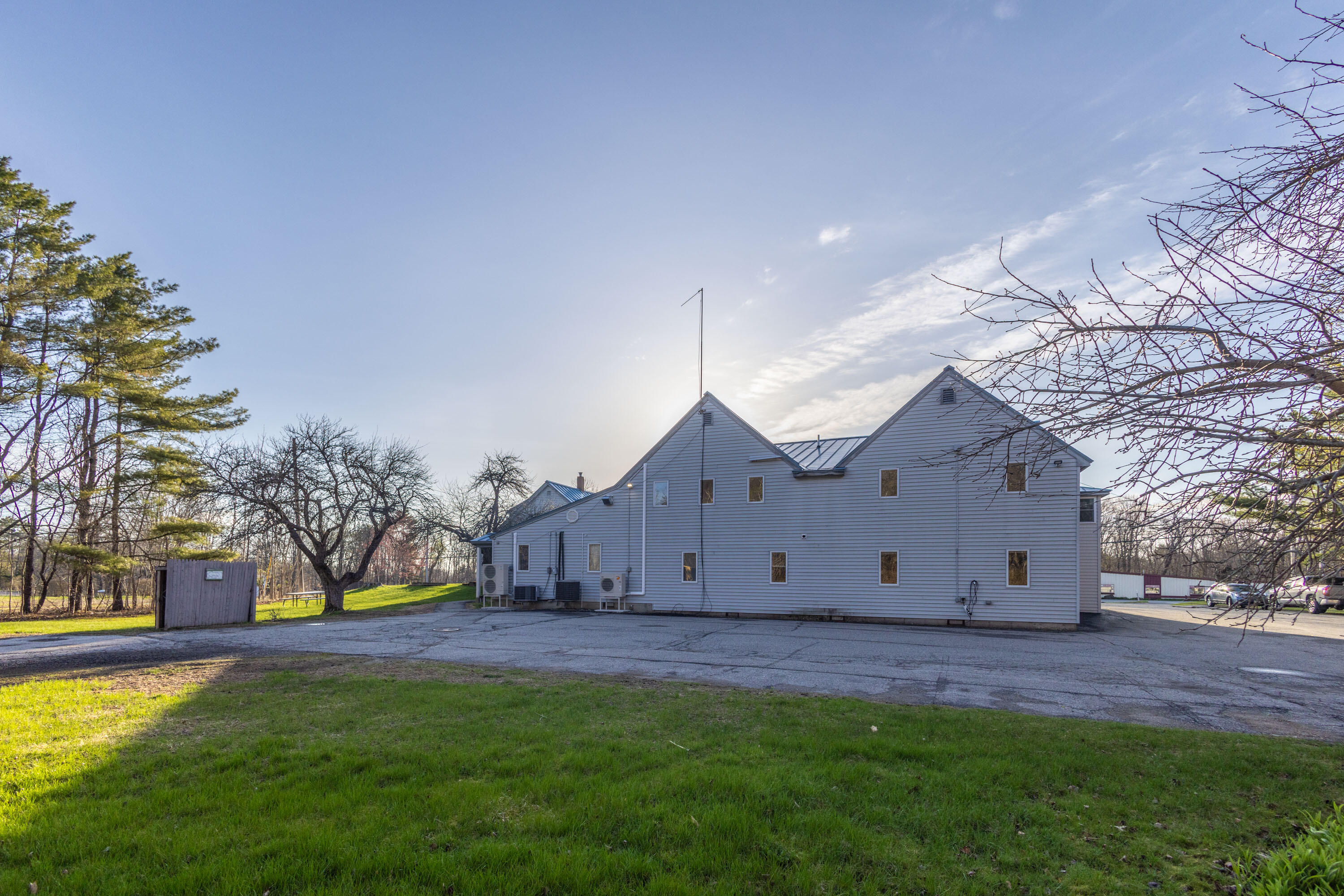 731 Commercial Street Rockport ME 04856