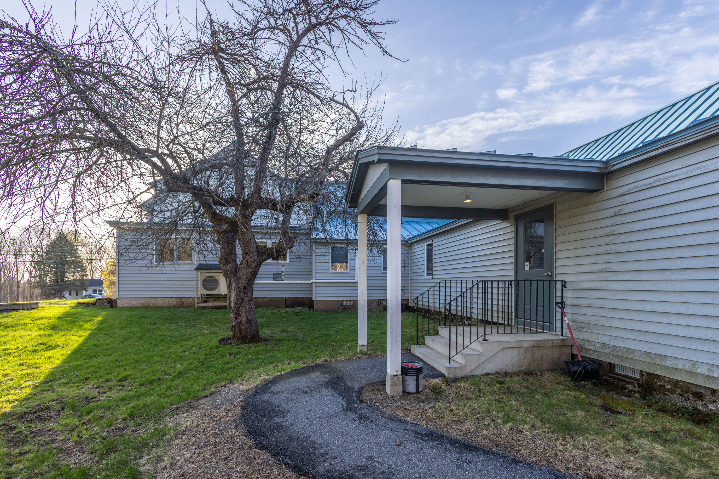 731 Commercial Street Rockport ME 04856