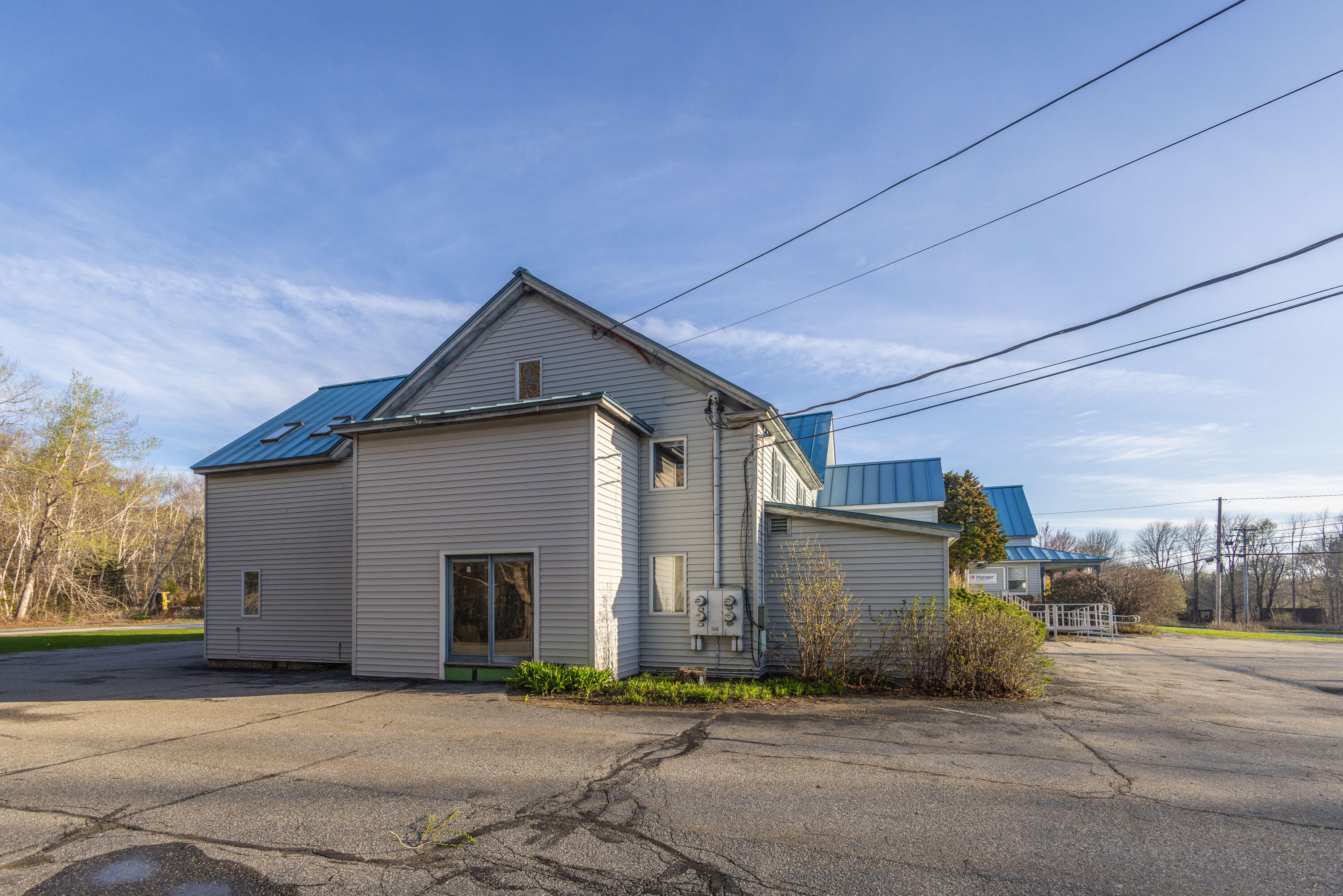 731 Commercial Street Rockport ME 04856