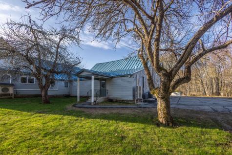 731 Commercial Street Rockport ME 04856