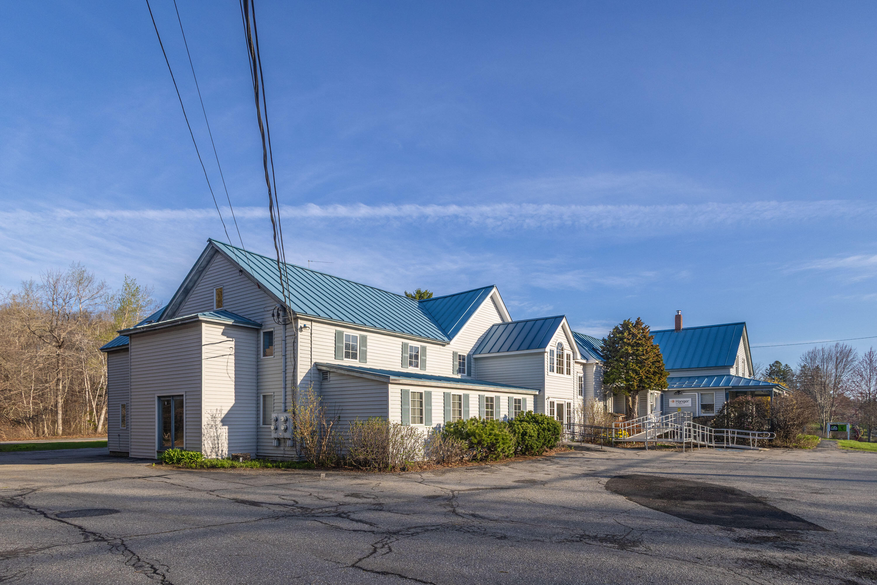 731 Commercial Street Rockport ME 04856