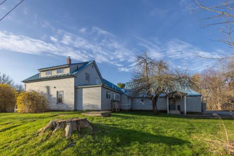 731 Commercial Street Rockport ME 04856