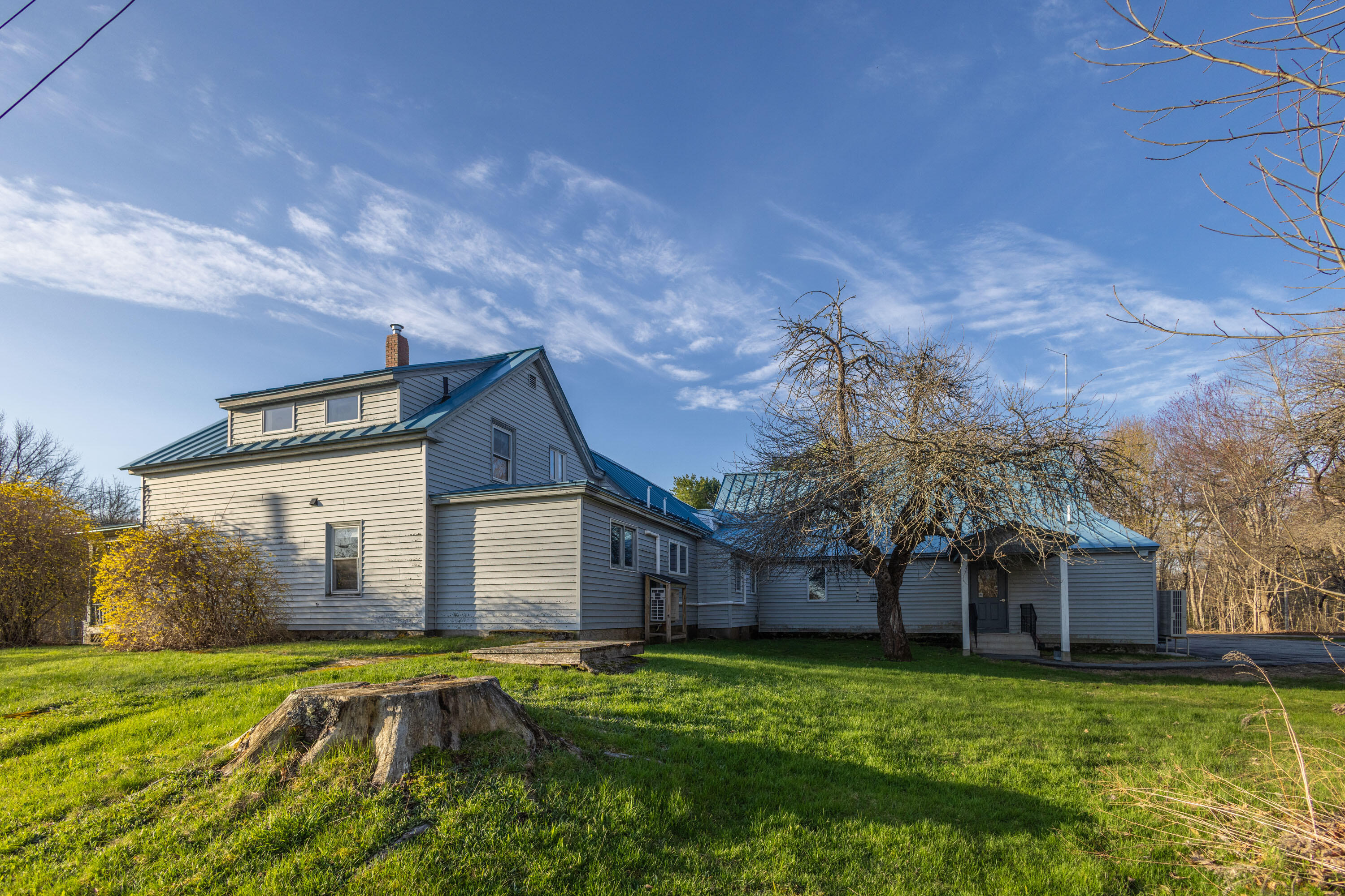 731 Commercial Street Rockport ME 04856